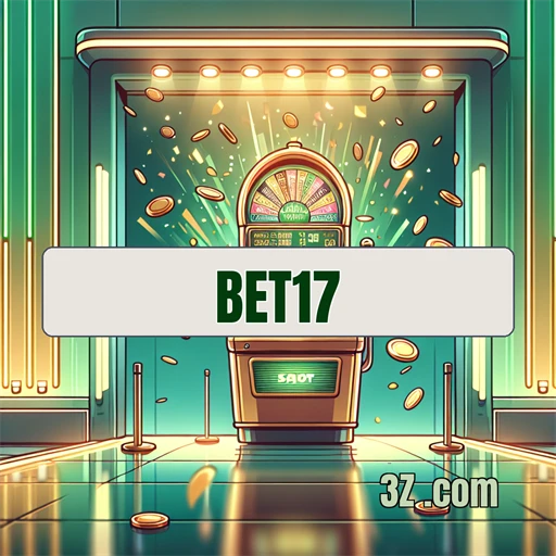 Experimente a Confiavel Seção do Bet17 para Jogar Hoje!