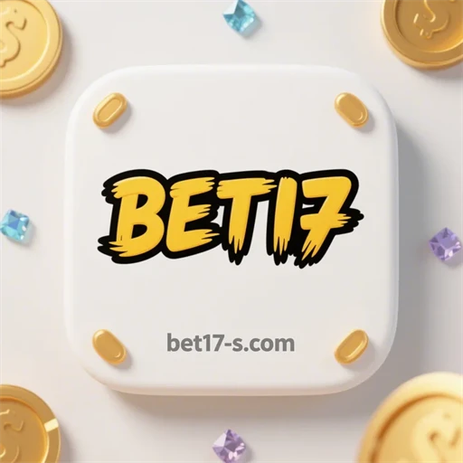 bet17 logo