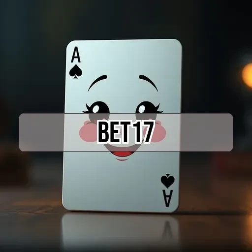 bet17 Jackpot