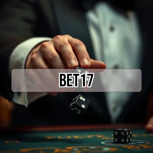 bet17 Segurança